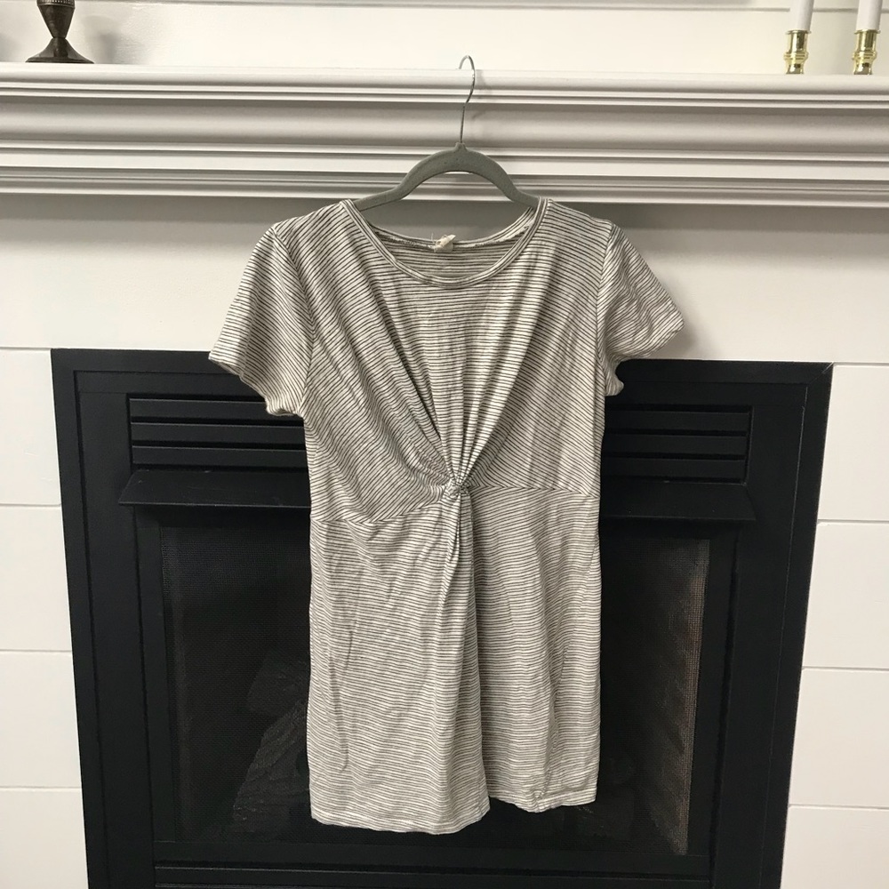 Mini Dress for after the beach